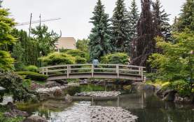 Kasugai Gardens