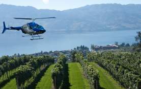 Valhalla Helicopter Tours