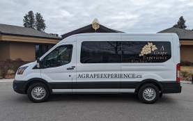 A Grape Experience