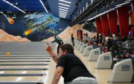 McCurdy Bowling Centre