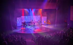 Live Music at Rotary Centre for the Arts