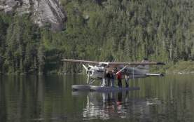 Bush Pilots screen grab 4