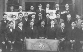 Our Native Legacy screen grab 2