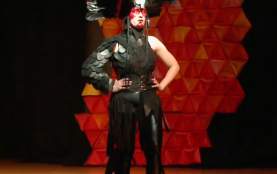 Wearable Arts Screen Grab