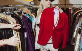 Shopping Test