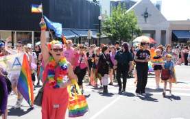 Pride Week | Tourism Nanaimo