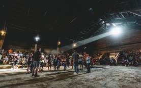 Snuneymuxw Festival