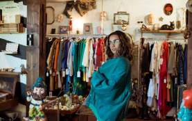 Thrift Shopping | Tourism Nanaimo