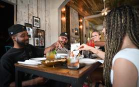 COOLinary - Origen Bistro