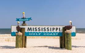 Mississippi Gulf Coast