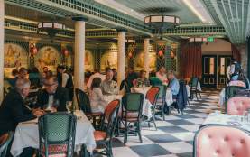 Brennan's New Orleans