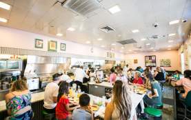 Camellia Grill