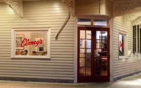Clancy's New Orleans - Exterior