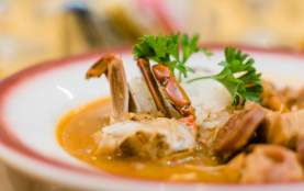 Dooky Chase’s Gumbo