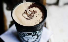 Erin Rose - Frozen Irish Coffee