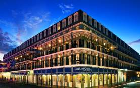 Four Points Sheraton