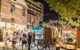 Frenchmen Street Art Market