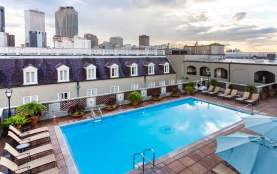 Omni Royal Orleans