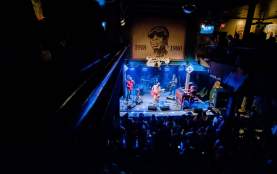 Tipitina’s