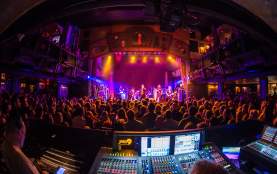 House of Blues Music Hall