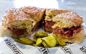 Cochon Butcher