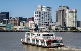 Algiers Ferry