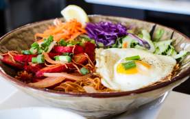 Magasin Vietnamese Cafe