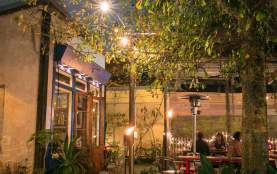 N7- French Restaurant