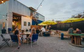 Parleaux Beer Lab - Bywater