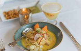 Tito's Ceviche & Pisco