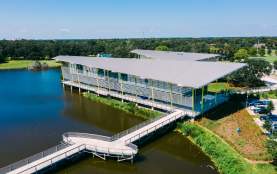 Children's Museum in City Park