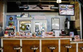 Meals from the Heart