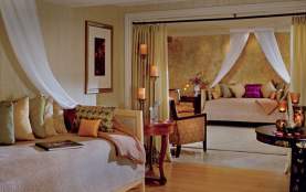 The Spa at the Ritz-Carlton