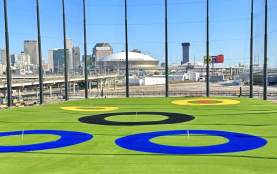 Five O Fore Golf Entertainment