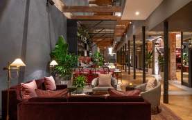 The Eliza Jane Hotel