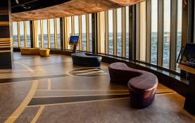 Vue Orleans