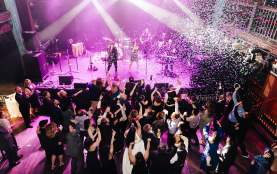 House of Blues Wedding