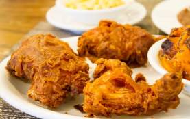 Willie Mae’s Scotch House