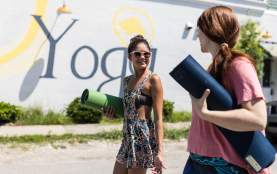 Yes Yoga