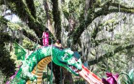 Storyland