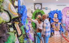 Backstreet Cultural Museum