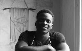 Chef Serigne Mbaye