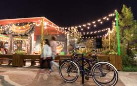 Dat Dog - Freret Street