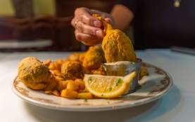 Dooky Chase’s Restaurant