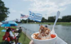 Greek Fest