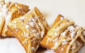 Praline Beignets - Loretta’s Authentic Pralines