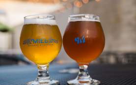 Miel Brewery & Taproom