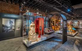 Museum of the Southern Jewish Experience