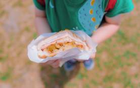Canseco's Muffuletta - Jazz Fest