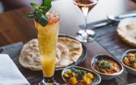 Saffron Nola